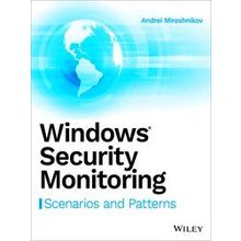 Windows Security Monitoring