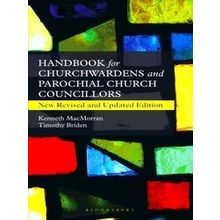 A Handbook for Churchwardens and Parochial Church Councillors