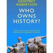 Who Owns History