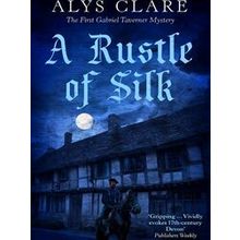 A Rustle Of Silk