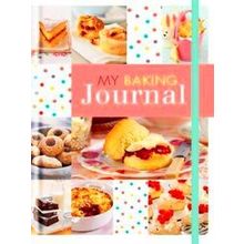 My Baking Journal