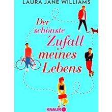 Der Schonste Zufall Meines Lebens - Laura Jane Williams