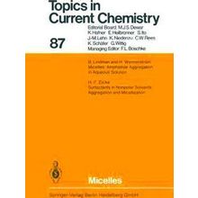 Micelles - Kendall N. Houk