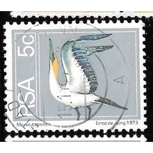 1974/1976 SG 352 - #2 fine used (o)