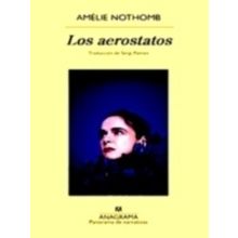 Aerostatos, Los