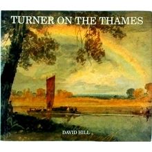 Turner on the Thames