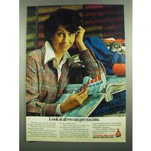 1974 Sherwin-Williams Paint Carpeting Wallcoverings Ad