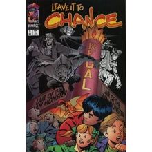 Leave it to Chance (Vol 1) # 009 NM MODERN AGE COMICS