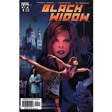 Black Widow (2004 Ltd) # 004 NM MODERN AGE COMICS