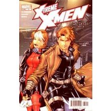 X-treme X-Men (Vol 1) # 031 NM MODERN AGE COMICS