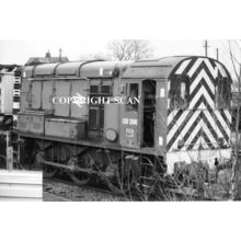 08 396 WITHDRAWN SPRING BRANCH WIGAN 87