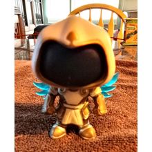Funco Pop Dibalo # 17 Tyreal Vinyl Figure 2013