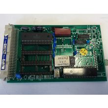 INDEL ICS 02 INDEL AB ICS02 PCB BOARD,BL,DB