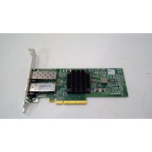 Dell Broadcom 57414 Dual-Port 25GbE SFP28 PCIe Network Card Dell P/N: 0H3T3V