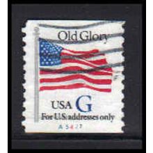 Used 2890 32c G Old Glory Very Fine CNS A5427 PA6741