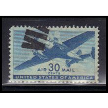 Used C30 30c Transport Plane Fine KA7938
