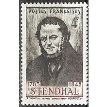 1942 Michel 561 - MNH (**)