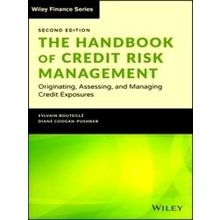 Wiley Finance-The Handbook of Credit Risk Management