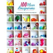 100 Micro Amigurumi