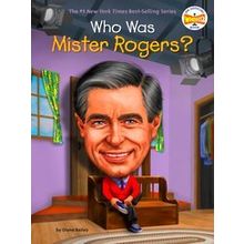 Who Was Mister Rogers