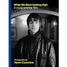 While We Were Getting High