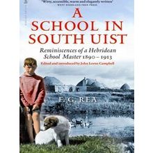 A School in South Uist