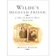 Wilde's Devoted Friend