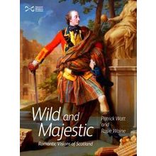 Wild And Majestic