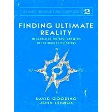 Quest For Reality And Significance Finding Ultimate Reality - David W. Gooding