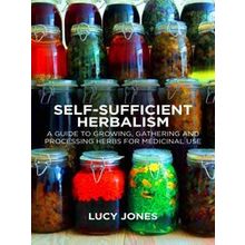 Self-Sufficient Herbalism