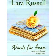 Words For Anna