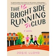The Bright Side Running Club - Josie Lloyd