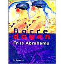 Barre Dagen - Abrahams