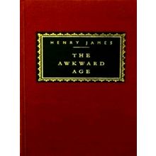 The Awkward Age by Henry James