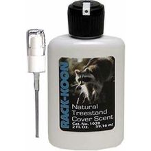 Buck Stop Rack-koon Urine