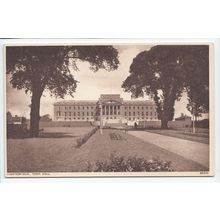 Chesterfield Town Hall Derbyshire 85935
