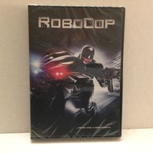 NEW Robocop DVD Sealed