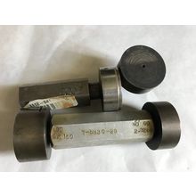 lot THE PIPE MACHINERY GO NO GO PLUG GAGE 2.0150 2.0266 2.026 2.024,AD
