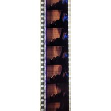 VAMPIRES. Pk MTP - A011k . 1 STRIP OF 5 - 35MM FILM CELLS. MTP