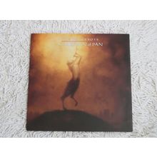 THE WATERBOYS, THE RETURN OF PAN 12" VINYL SINGLE
