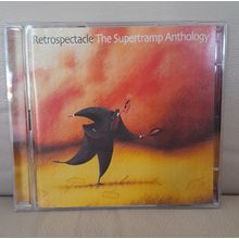 Supertramp : Retrospectacle - The Supertramp Anthology (2 x CD) 2005