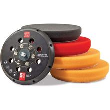 Griot'S Garage 10515 5" Orbital Conversion Kit