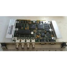 RADISYS EXP-VID-B,61-0654-22,B00350044 CONTROL BOARD,EE