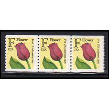 2518 29c F Flower Fine MNH PNC 2211/3 PA2975