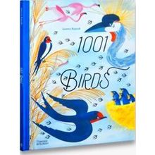 1,001 Birds