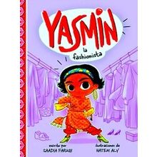 Yasmin En Espaaol Yasmin La Fashionista