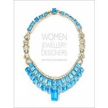 Women Jewellery Designers