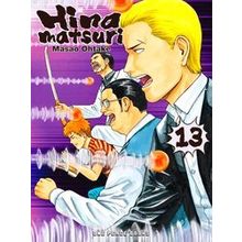 Hinamatsuri Volume 13 - Masao Ohtake