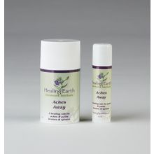 Aches Away Salve Stick[ 2.5oz ]
