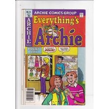 Everything's Archie #75